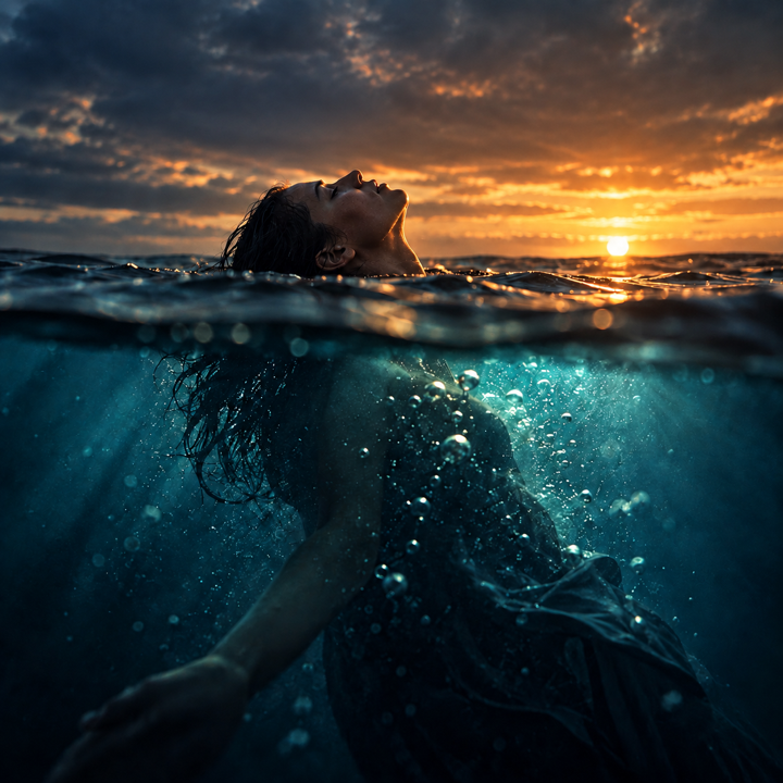 Artwork for Off the Deep End